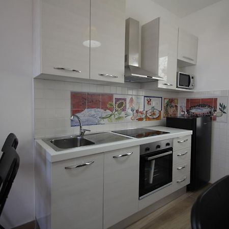 Maison Eugenie Apartment Sorrento Exterior photo